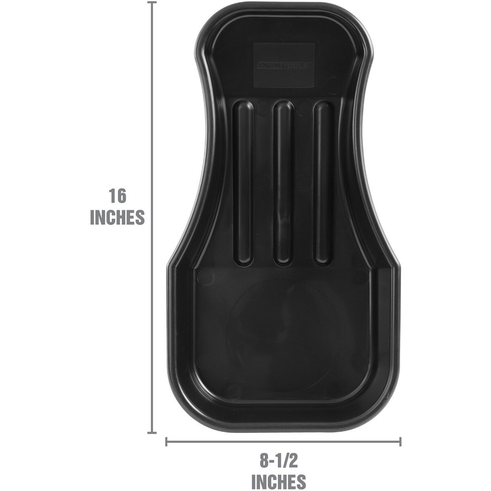 87017 OEMTOOLS Drain Pan