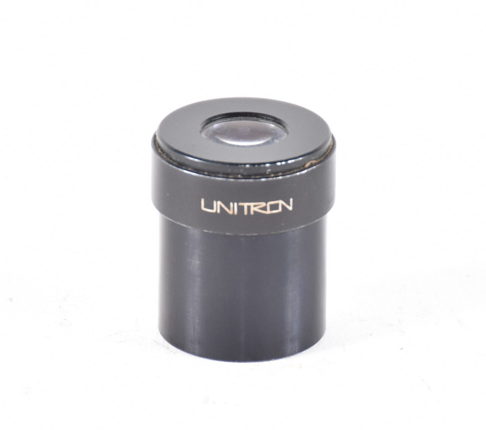 Unitron HWF15X Microscope Scope Lens Eyepiece