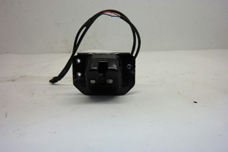 2008 08 Ford Edge Trunk Lock Actuator