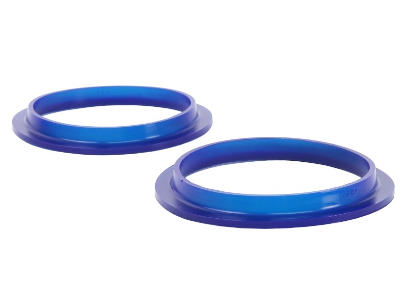 Superpro For 2008 Pontiac G8 Base Front Upper Spring Seat Bushing Set