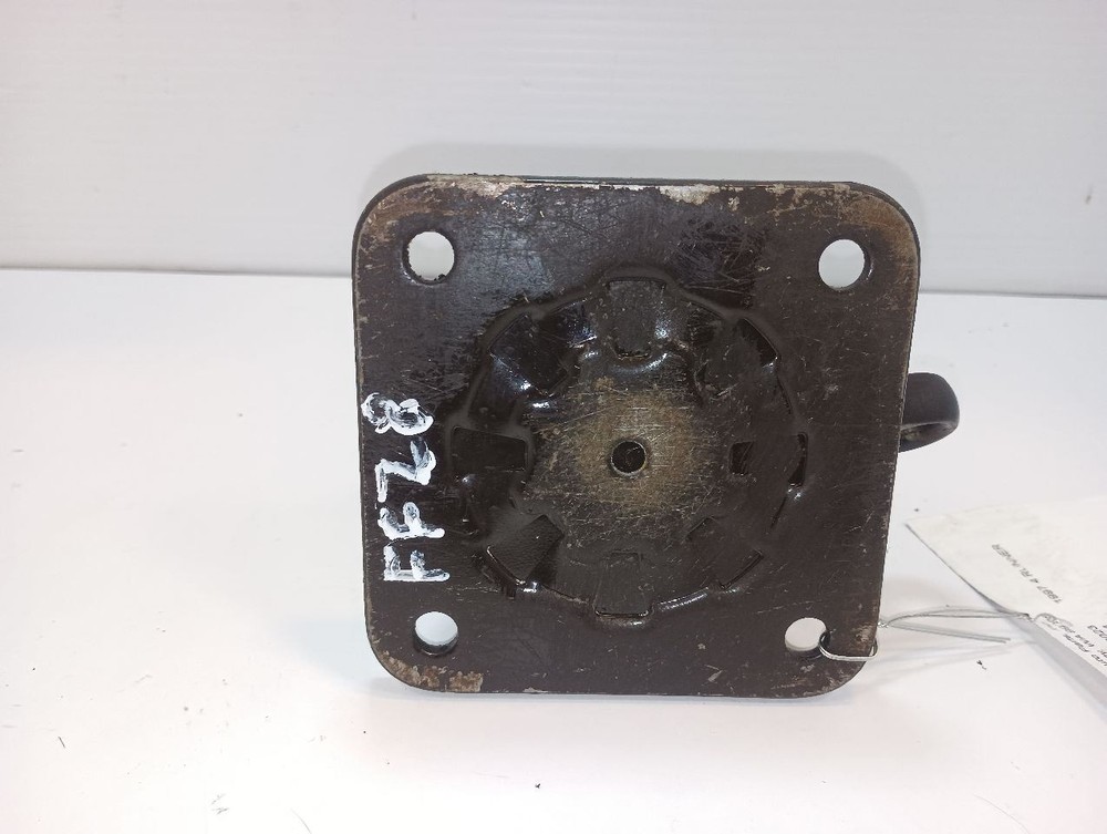 1997 4 RUNNER Spare Tire Jack With Tools (12708639