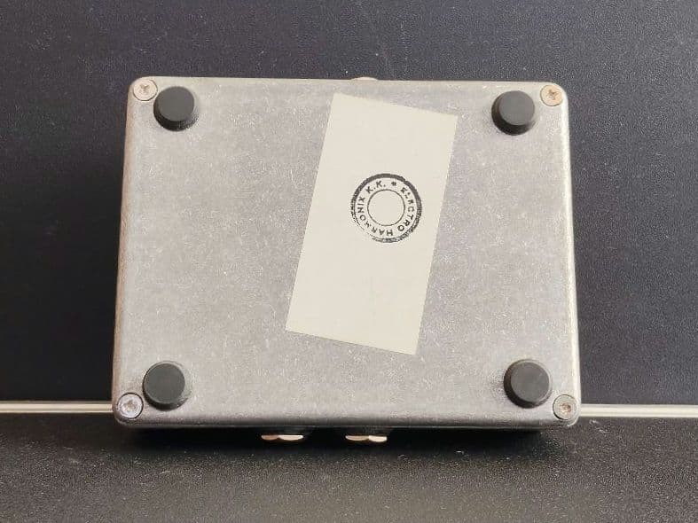 Electro-Harmonix Octave Multiplexer 331220