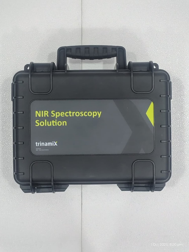 TRINAMIX GMBH | NIR SPECTROSCOPY SOLUTION | UL50E | NEW OPEN BOX, FAST SHIP