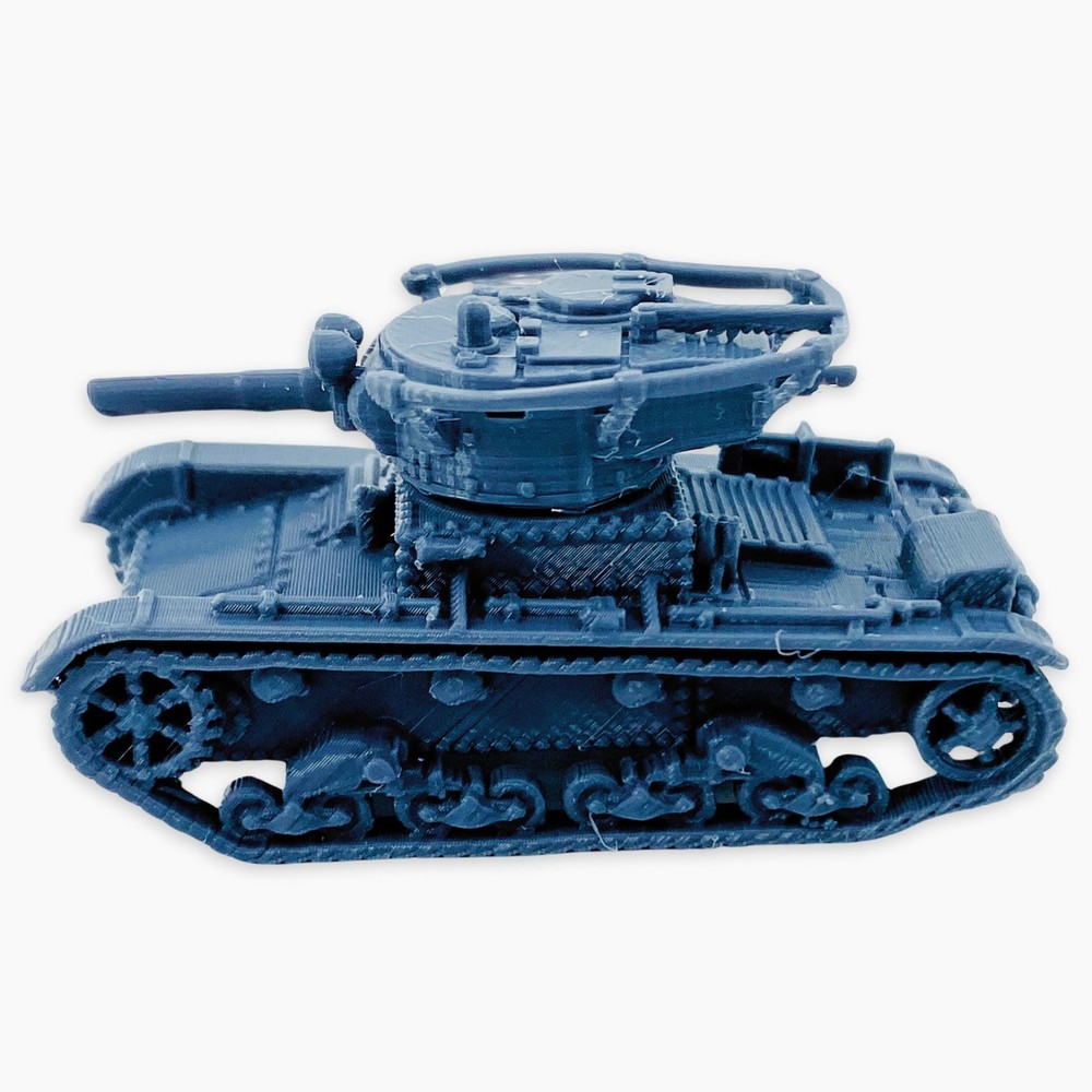 T-26B (aerial)