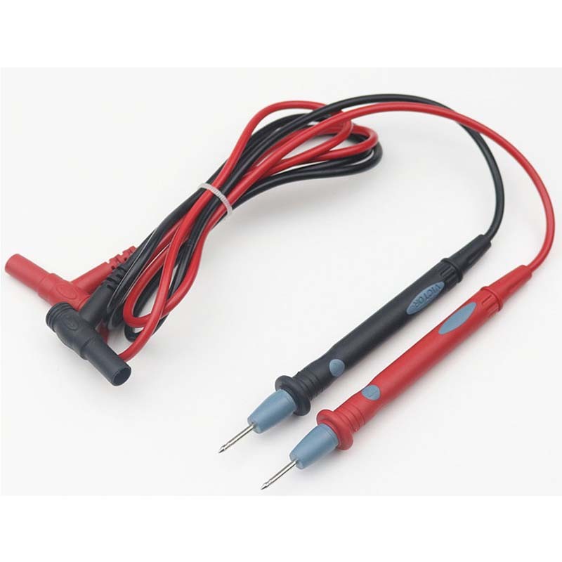Multimeter Test Leads Universal Probe Digital Multi Meter Wire Pen Cable