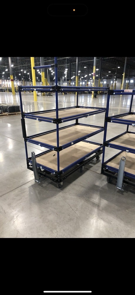 Work Cart