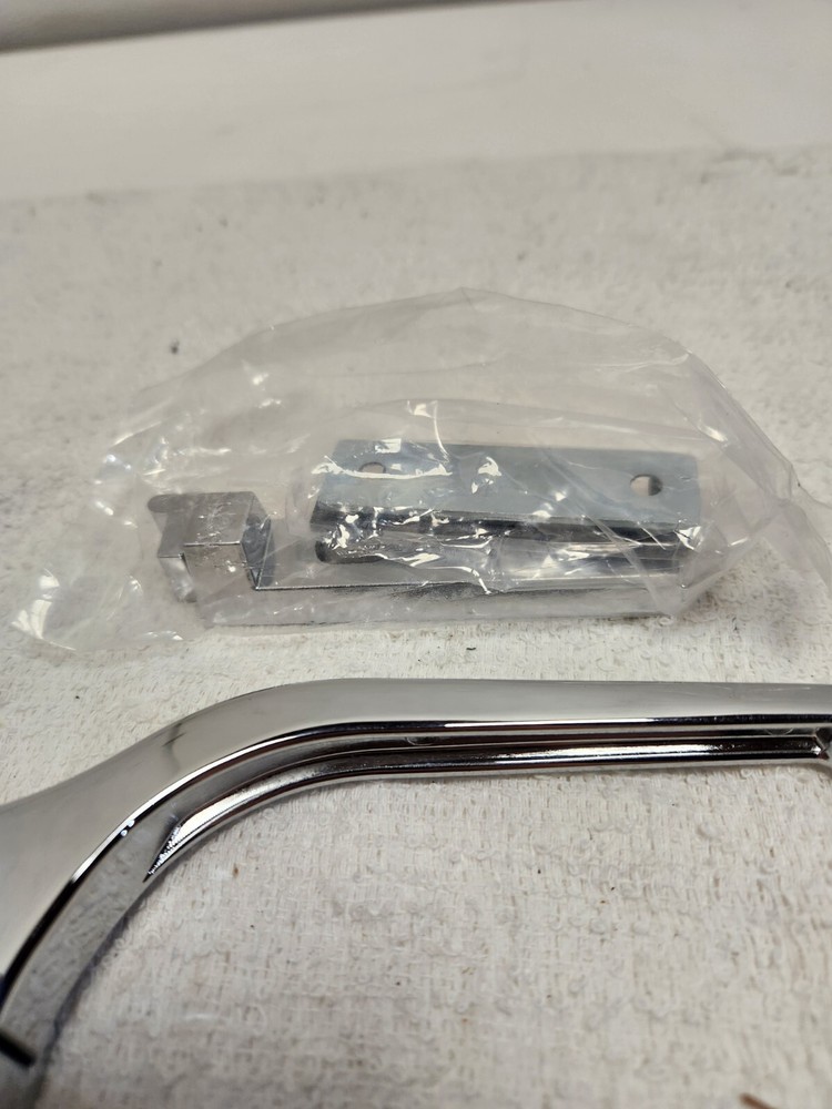 CHG R24 Offset Latch & Strike