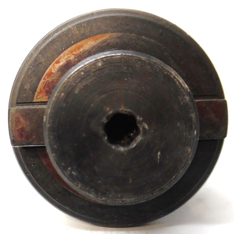 WELDON, STRAIGHT ARBOR, 1-1/2" SIZE, BSH-5, J66