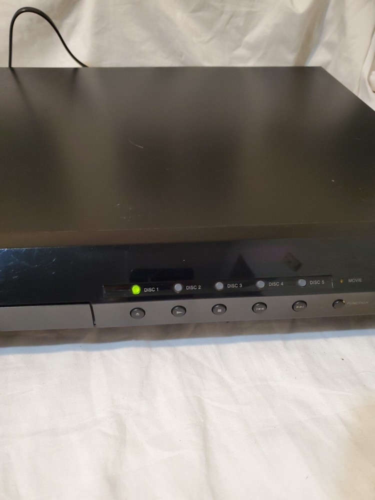 Sony DAV-HDX285 DVD Home Theater System.