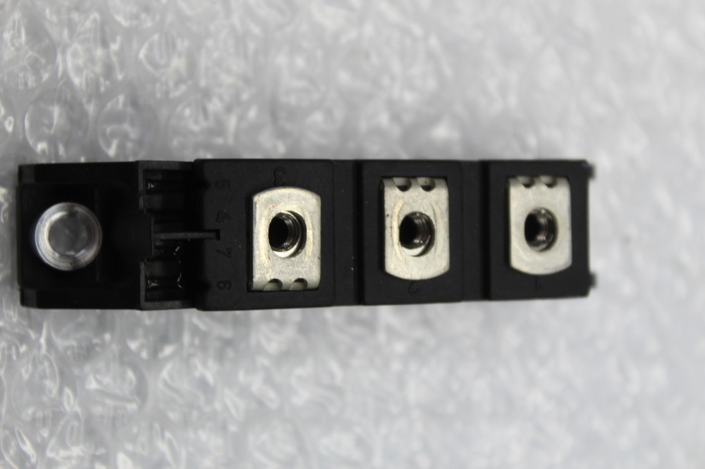IXYS MDD44-08N1B THYRISTOR MODULE UNMP