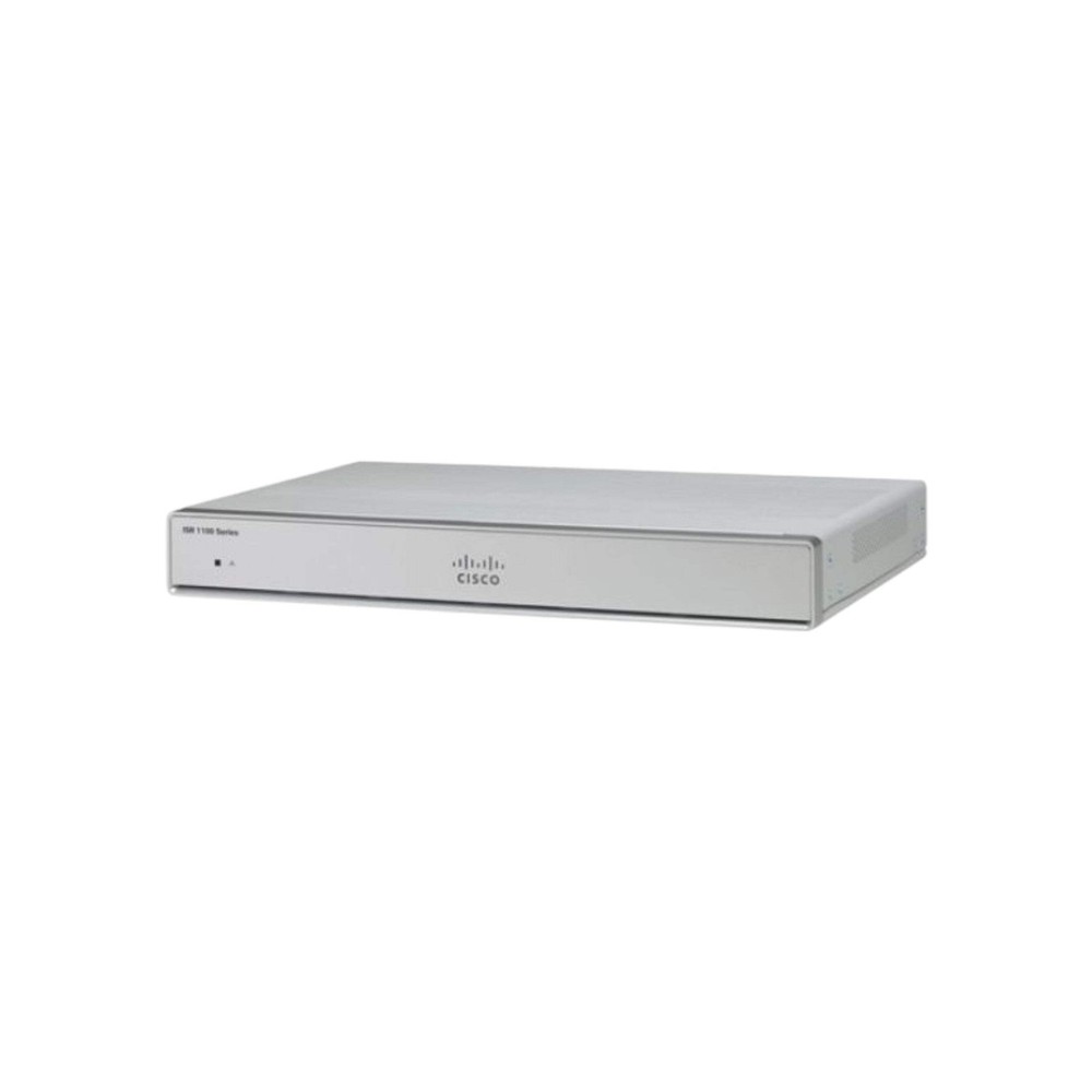 Cisco C1111-4P