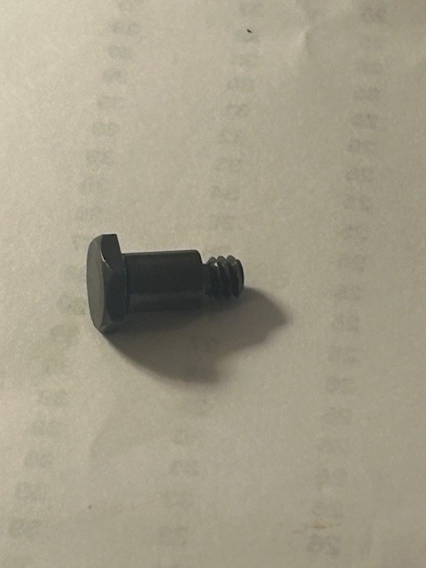 502075 Screw