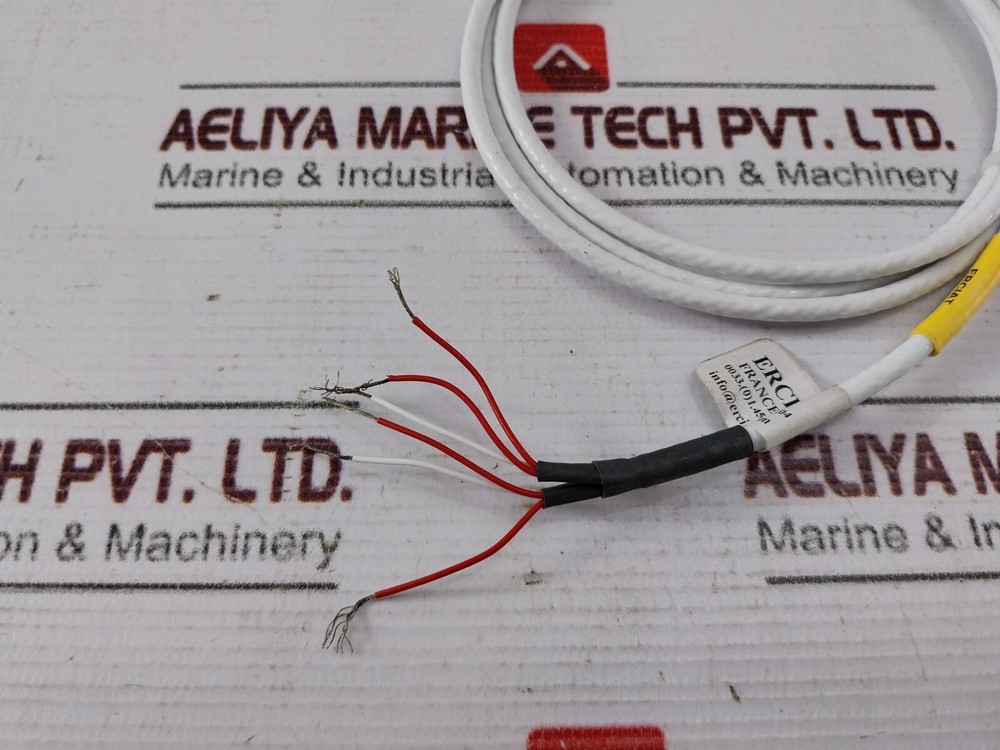 Erciat R 973 Temperature Sensor