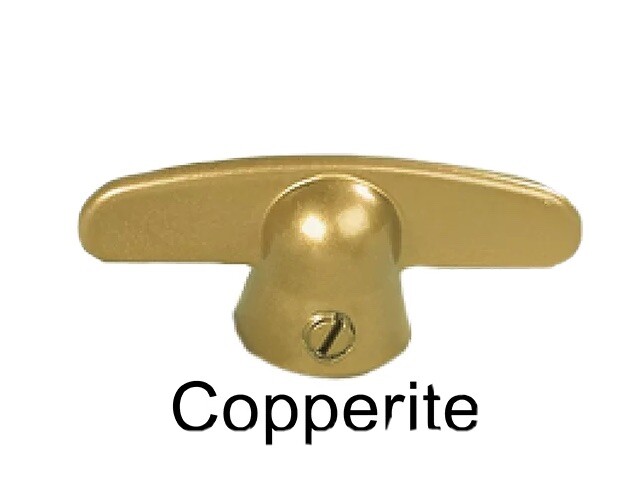 T HANDLE PELLA window replacement handle crank