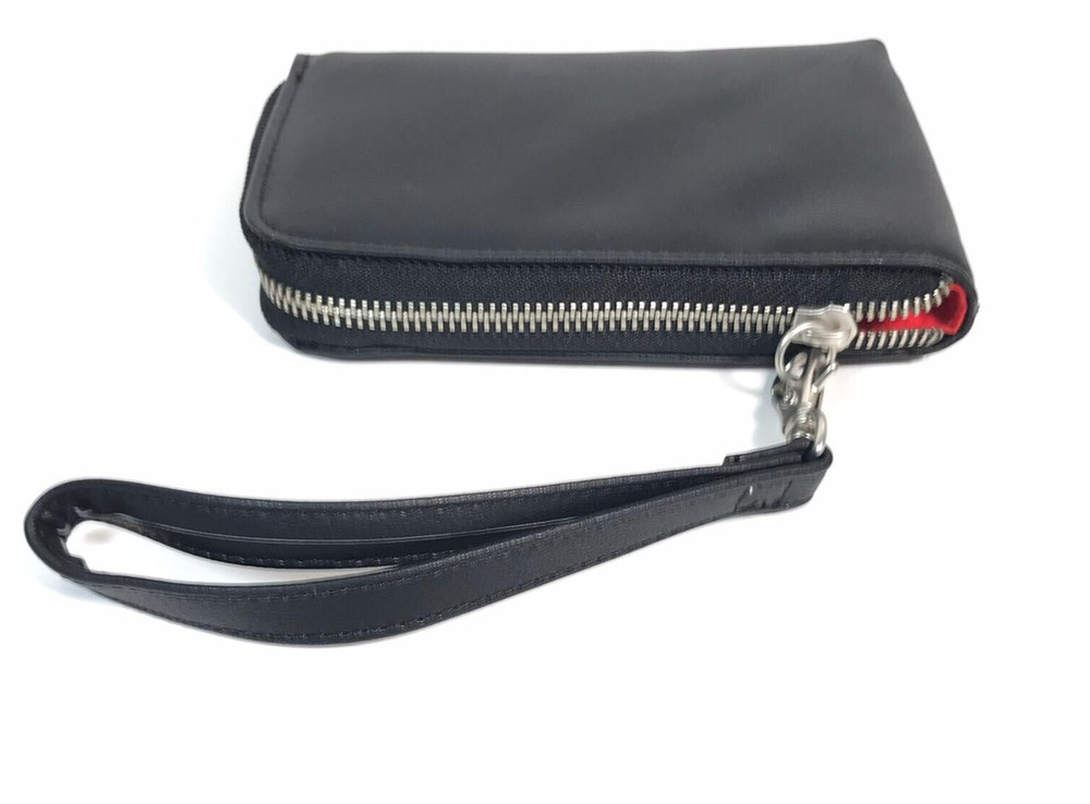 HP Sprocket Black Wallet Case (2HS23A)