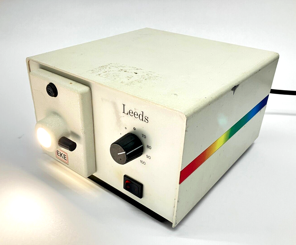 Fostec Leeds 8300 Light Source EKE