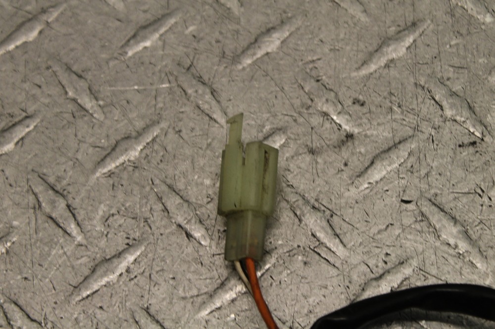 04-08 SUZUKI SV650 REAR BACK BRAKE SENSOR