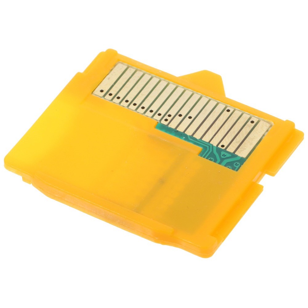 Camera Accessory Memory Card Adaptor Compact Flash Adapter Ps Stick
