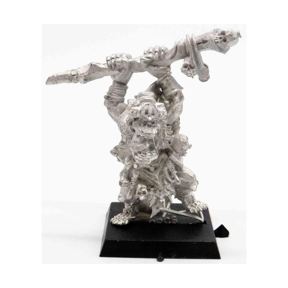 GW Orc Shaman #27 NM