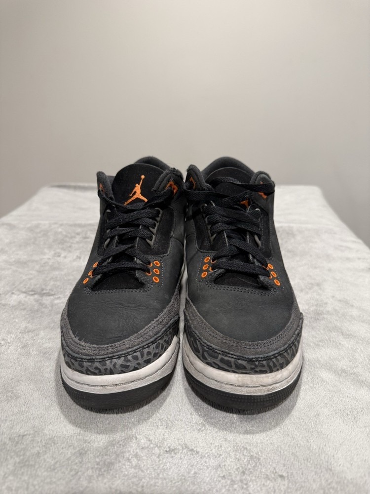 Boy Sneakers Jordan Air