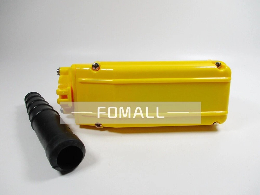 1PCS COB-61C COB Crane Hoist Control Button switch Single speed