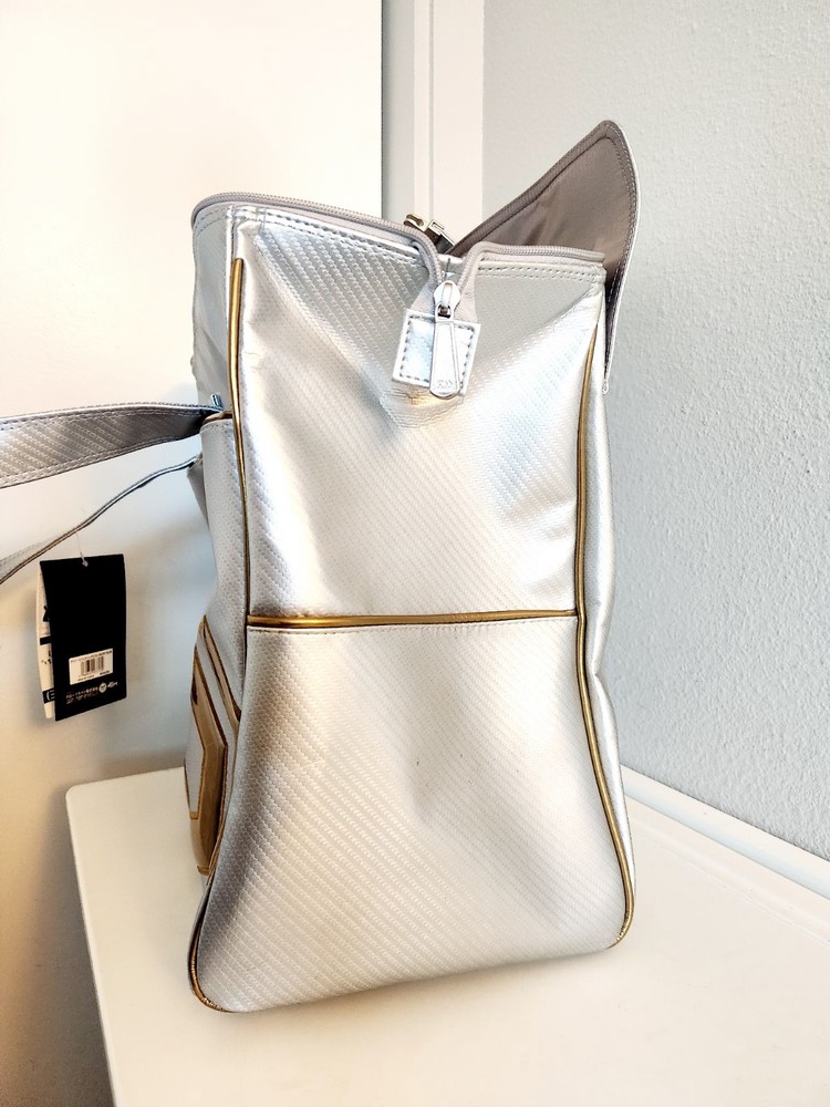 Daiwa Hera Multi Bag-Silver