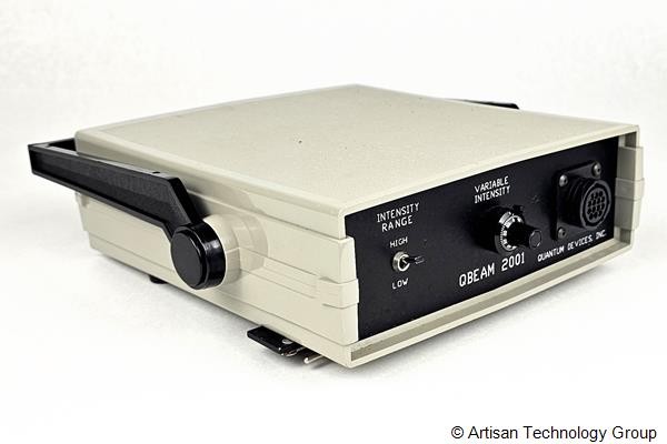 Quantum Devices QBeam 2001A Single Beam Control Console