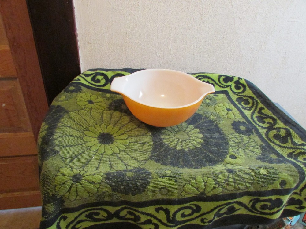 YOUR CHOICE: VINTAGE PYREX REPLACEMENT MIXING/ NESTING BOWLS. OVENWARE