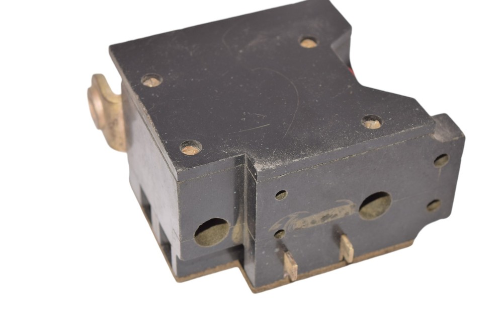 Part No. A1205 Overload Relay Switch