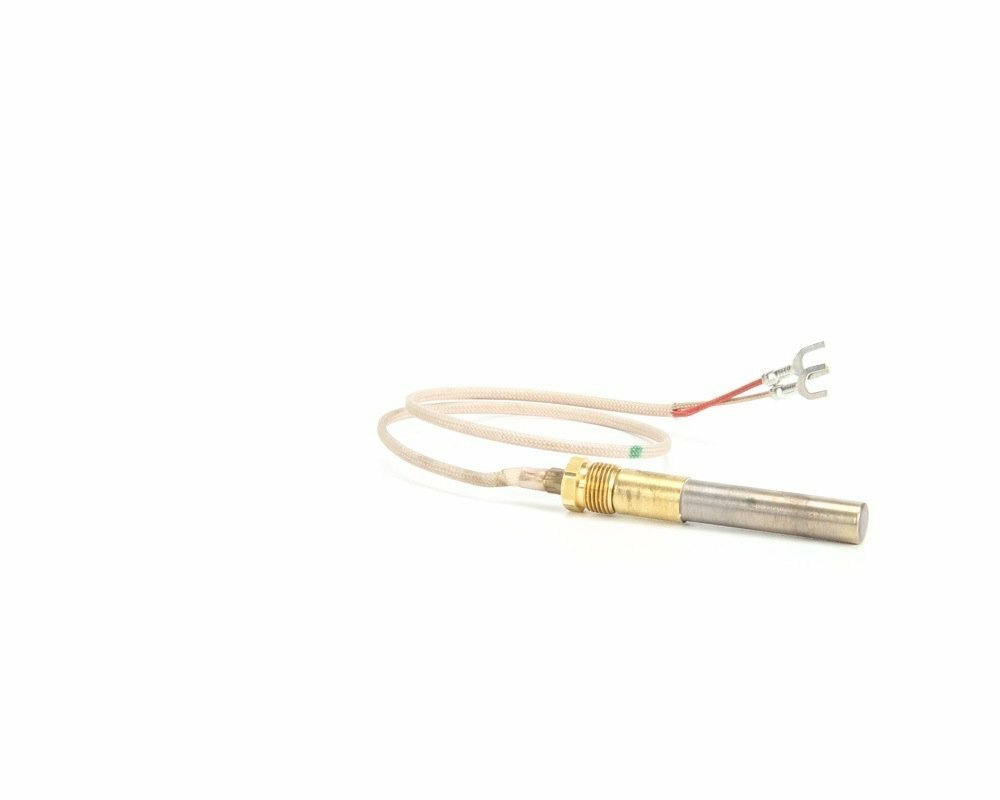 PITCO 60125501 Thermopile Millivolt