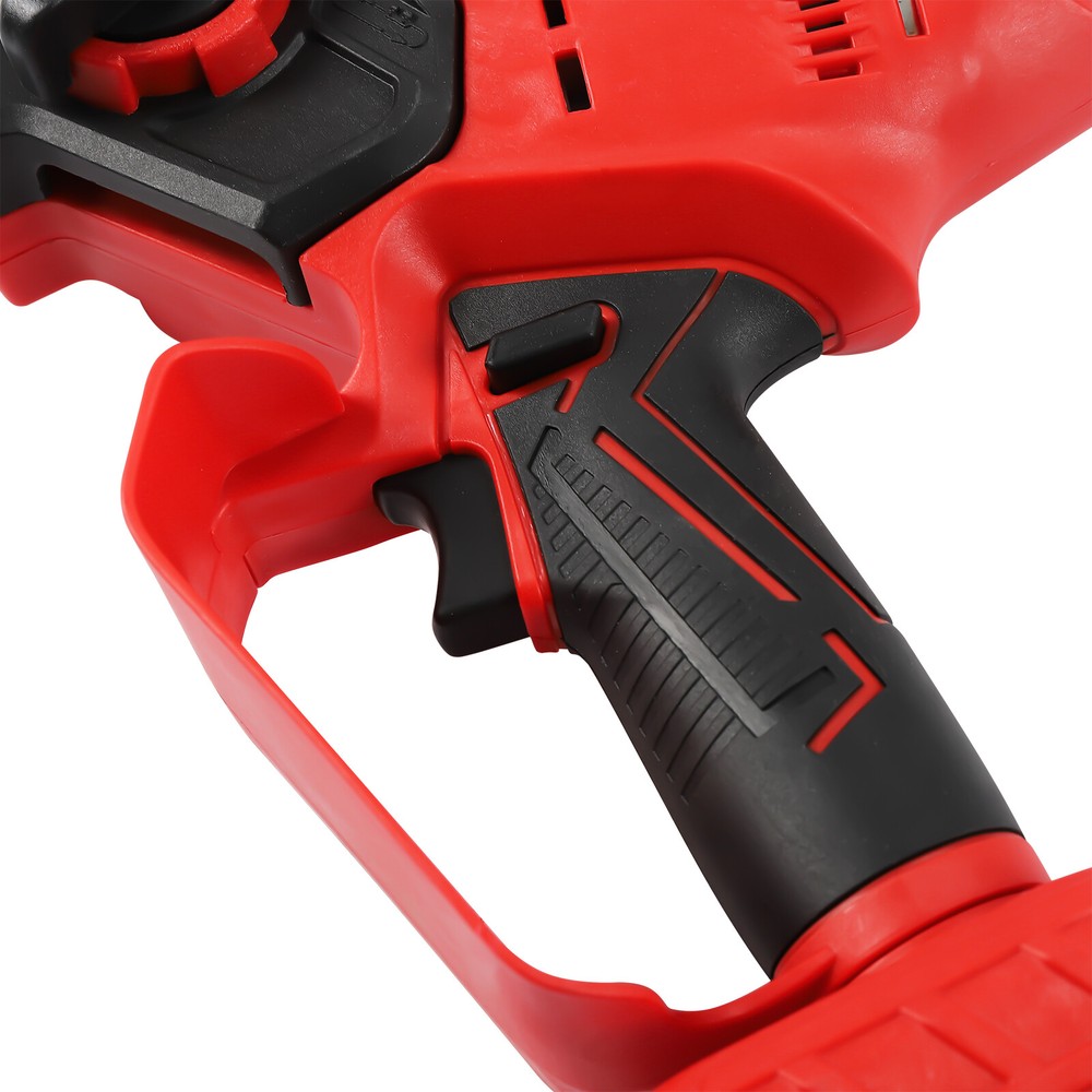 Handheld Electric Compact Chainsaw for Bamboo Forest Cutting Tree Trimming US
