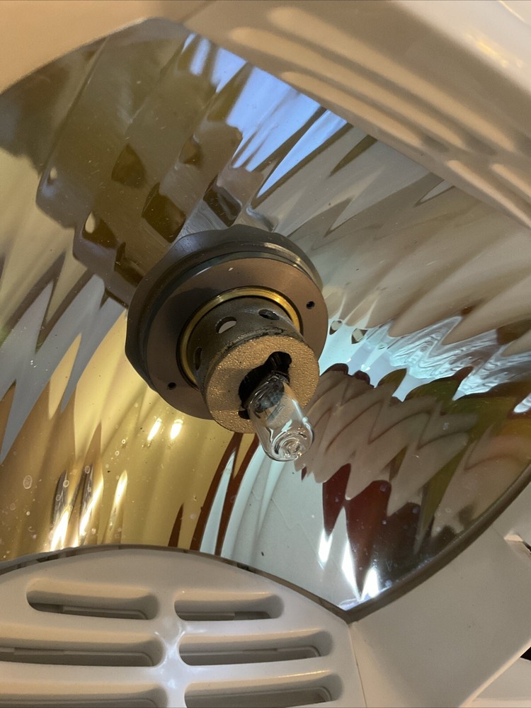 Belmont Dental Light HLU