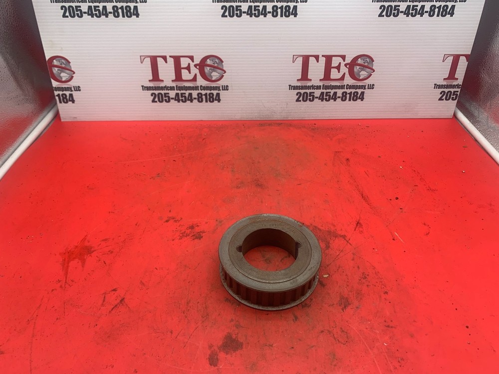 Martin TB28H100 Taper Bushed Timing Pulley