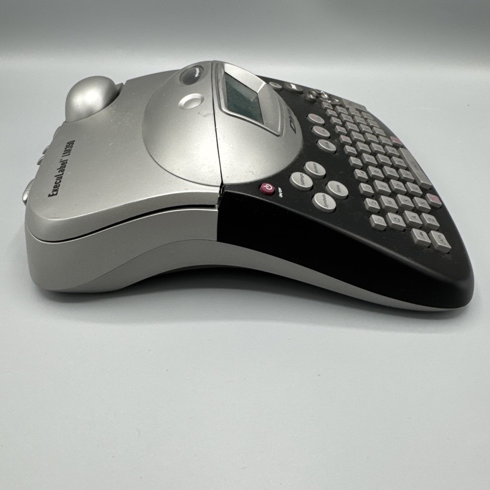 DYMO ExecuLabel LM350 Label Maker