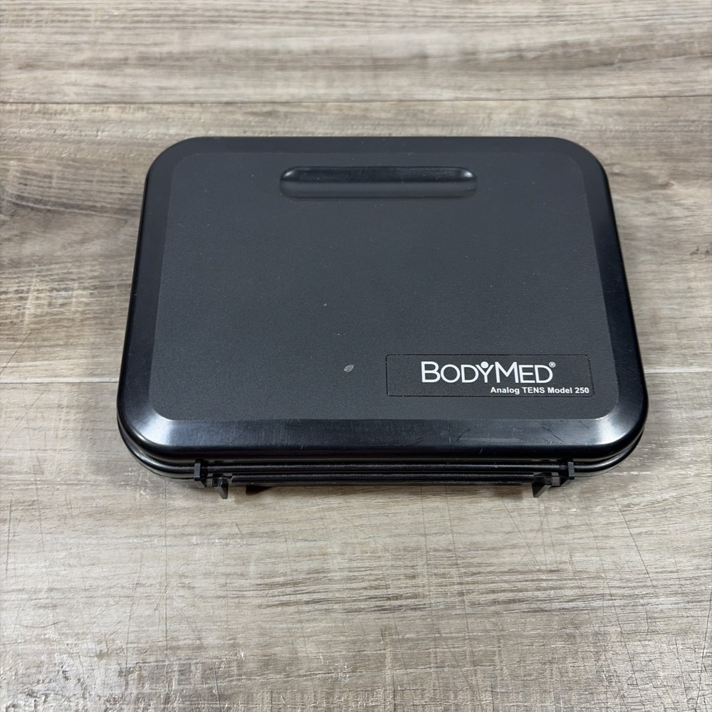 BODYMED ANALOG MODEL 250 With Pads