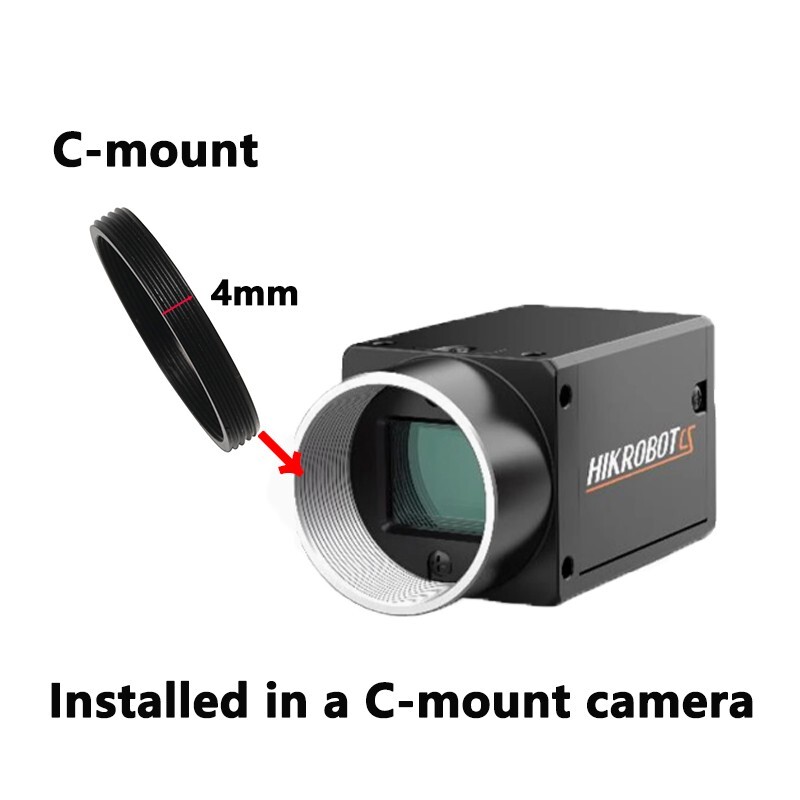 Neutral Density Filters(ND filter)