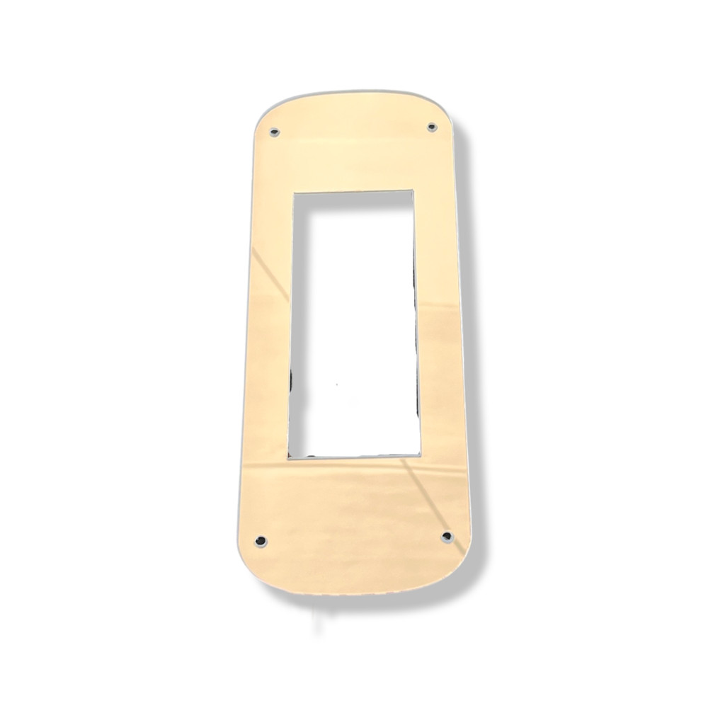  Columbia Sleeper AC Vent Trim Panel Exact Replacement  