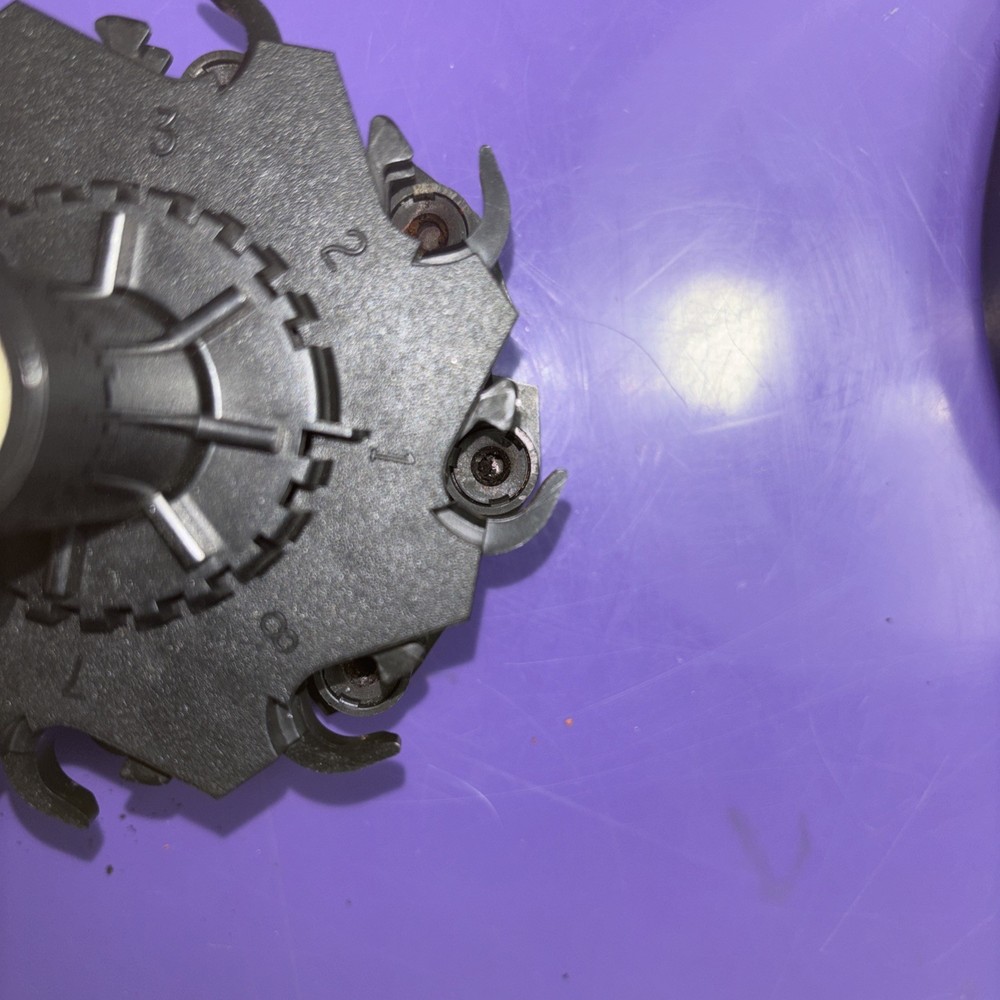 Hewlett-Packard Hp 7550A, 7550 Plus Plotter Carousel.