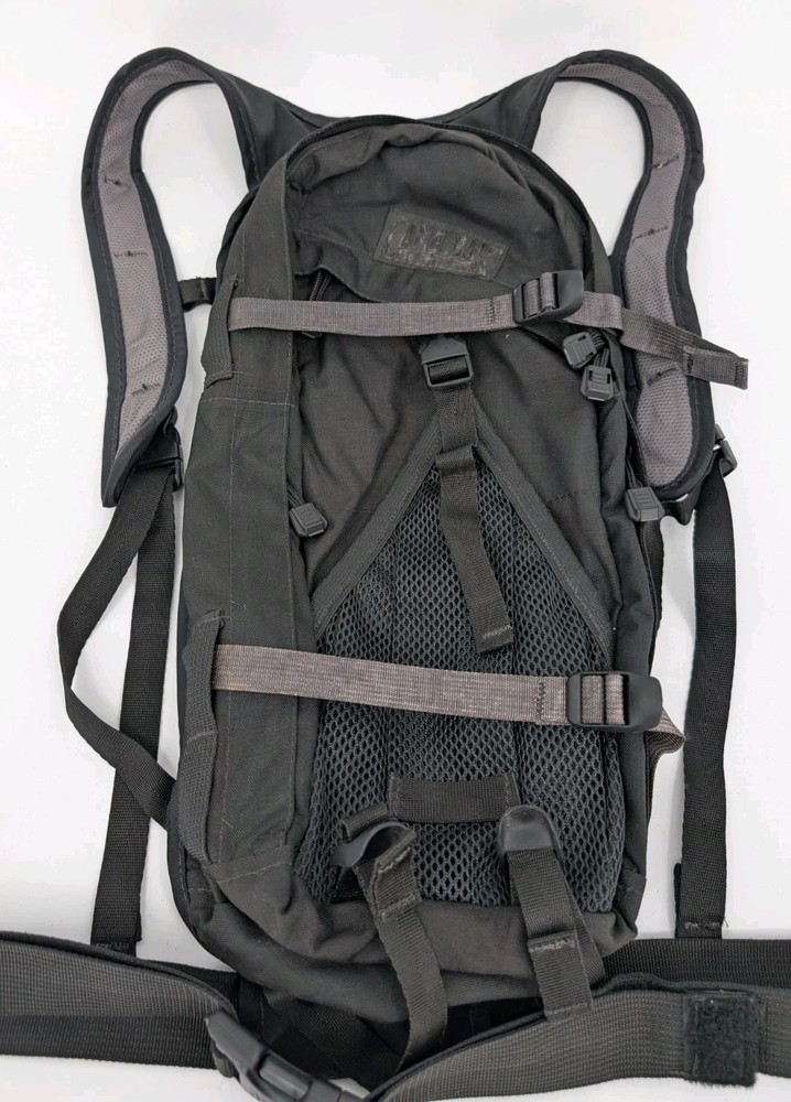 Camelbak Maximum Gear HAWG Backpack Black Assault GWOT