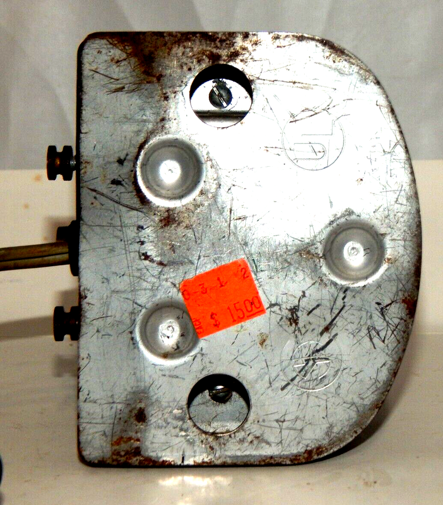 Vintage American Flyer 22020 Transformer
