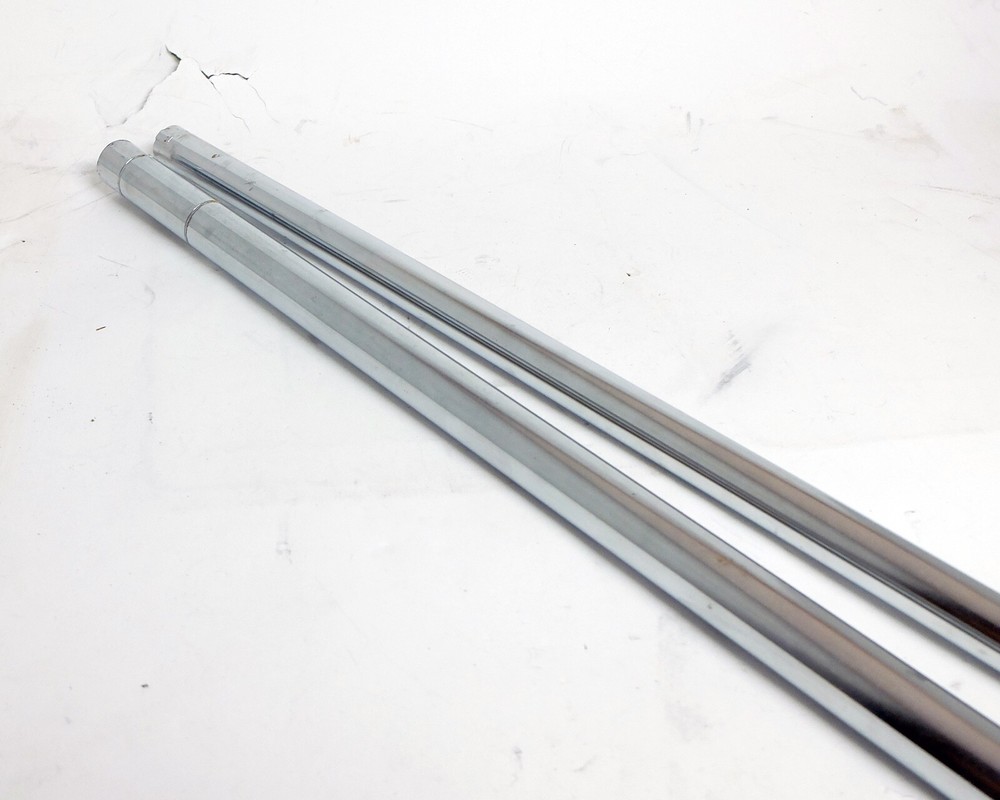 Steel Backdrop Background Pole Boom 33" Sections