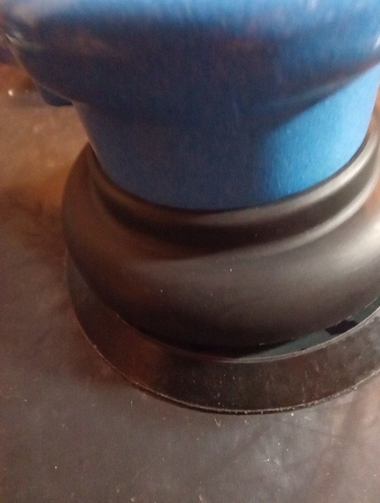 Aro 5 Inch Da Sander