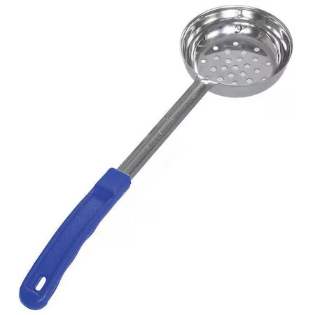 Crestware Spo8p Perforated Portion Controller, 8 Oz.