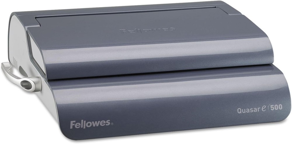 Fellowes Quasar E500 Binding Machine - 5216901
