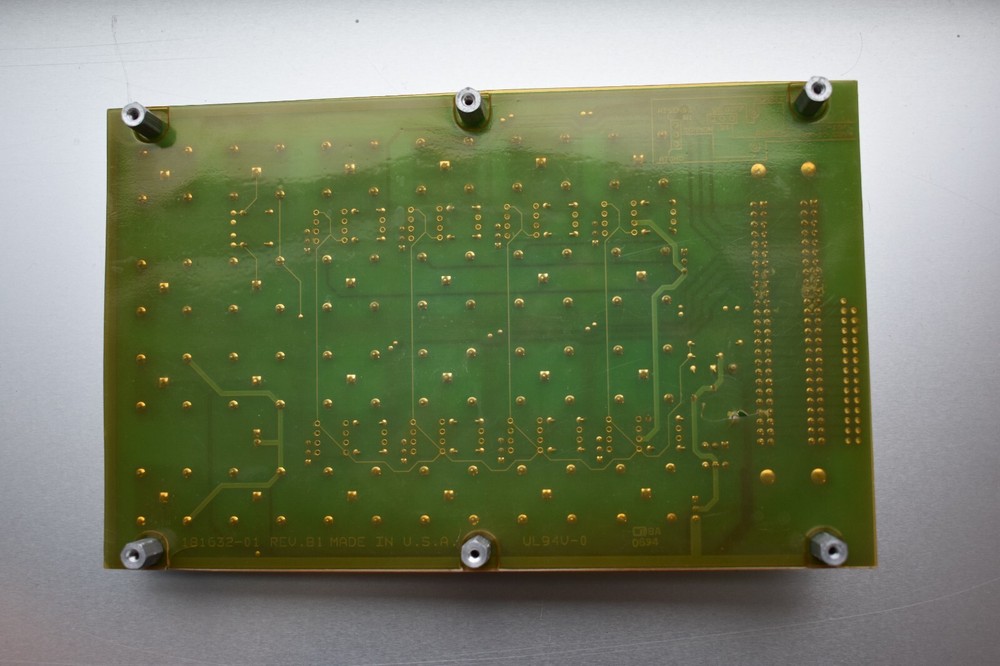 National Instruments BNC-2080 