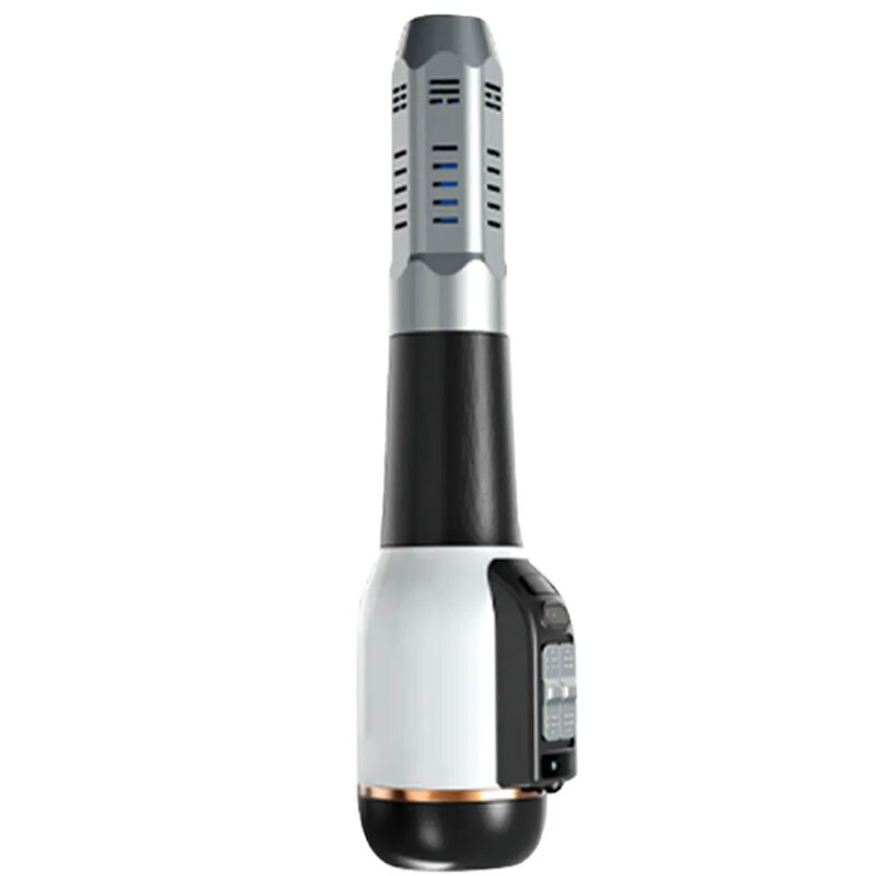 Electrical Physiotherapy Blower Stem Cell Therapy Care Terahertz Therapy