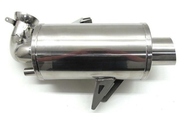 SNO Stuff Rumble Pack Silencer 331-413