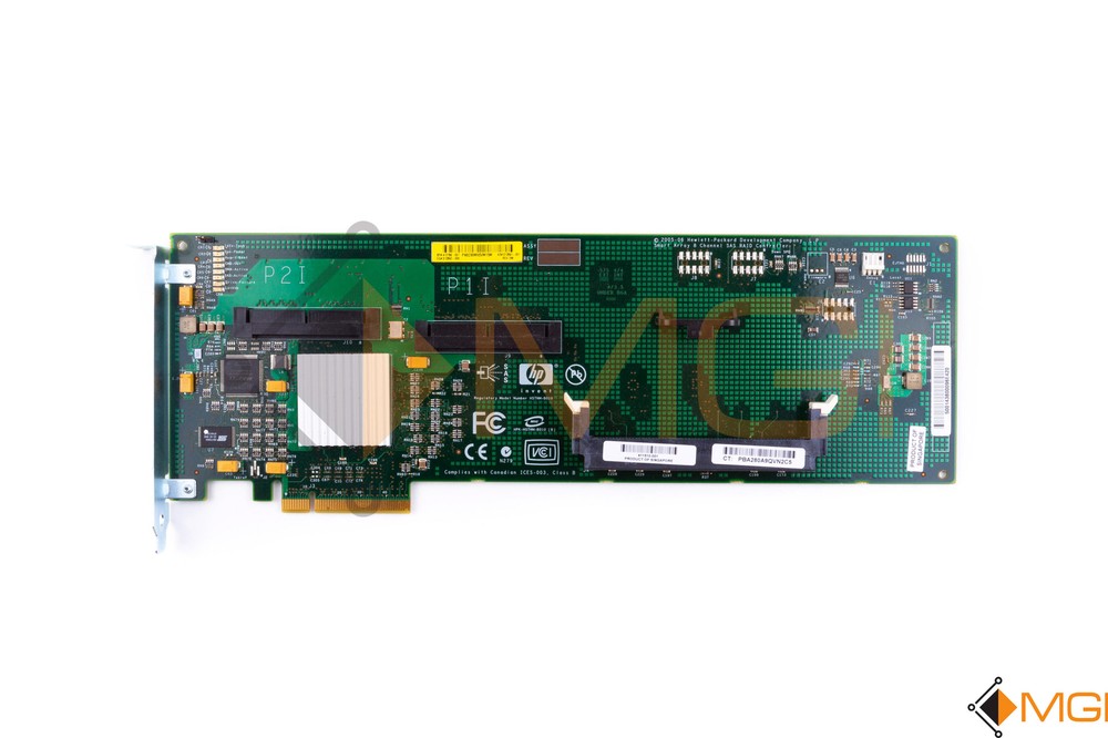 HP SMART ARRAY E200 RAID CONTROLLER // 412799-001 // 012891-001 // FREE SHIPPING