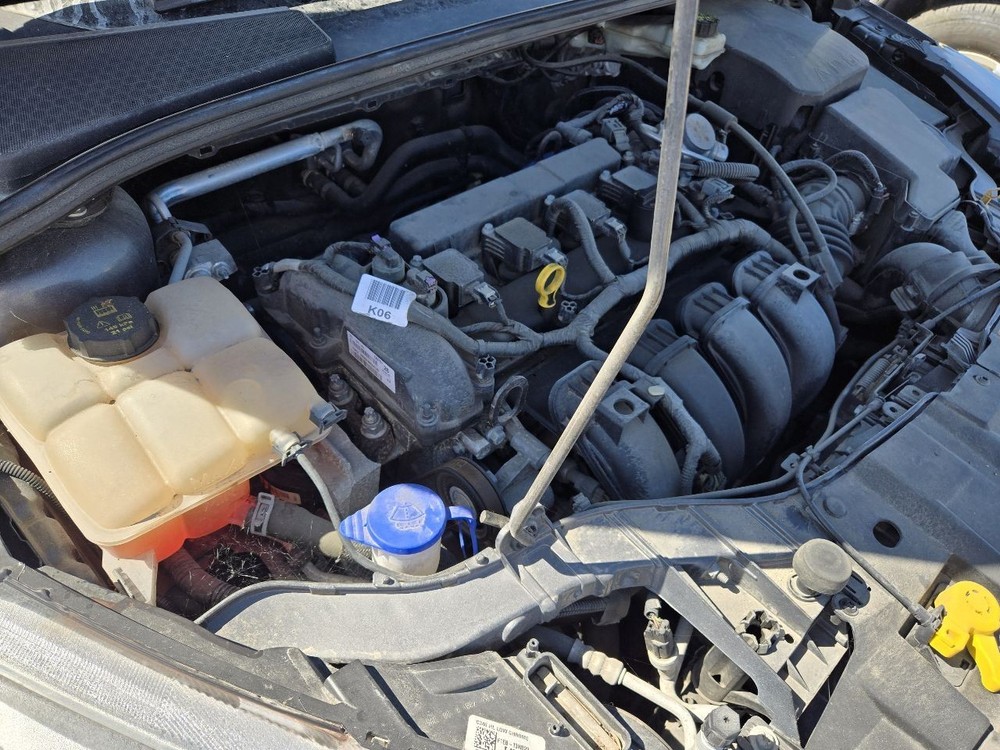 2015-2018 Ford Focus Front 4.2" Display Screen