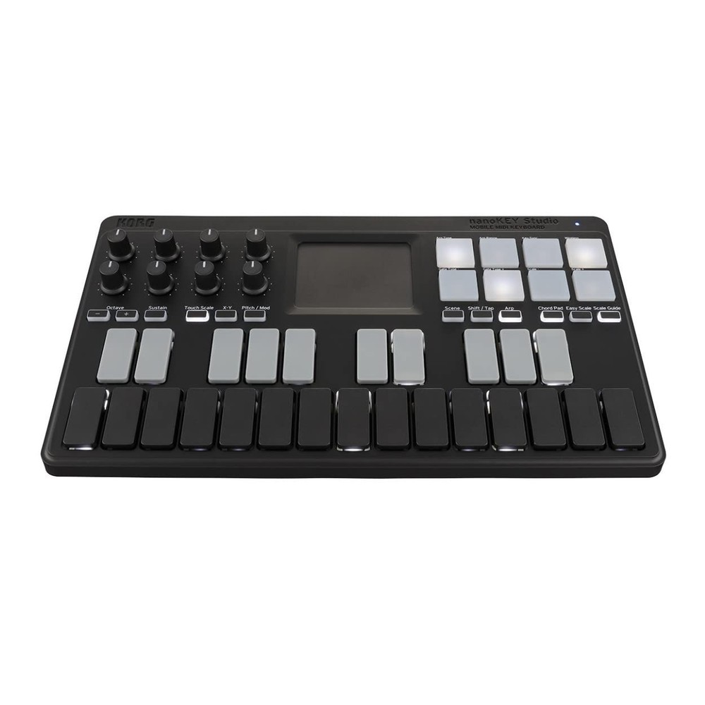 Korg Midi Controller (NANOKEY-ST)